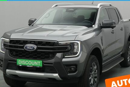 Ford Ranger 146.368 km 31.400 &euro; Bad Nauheim 61231