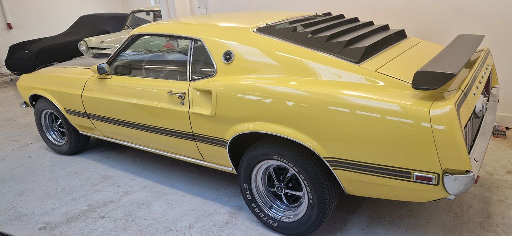 Ford Mustang 99.500 km 49.950 &euro; Kaufungen 34260