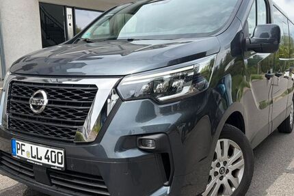 Nissan Primastar 44.521 km 30.000 &euro; Pforzheim 75173