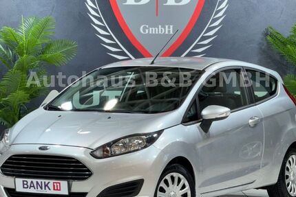Ford Fiesta 139.000 km 4.990 &euro; Bergheim 50126
