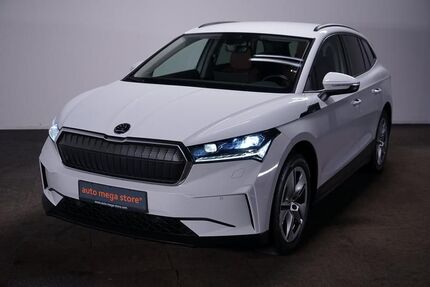 Skoda Enyaq 99.609 km 19.998 € Ergolding 84030