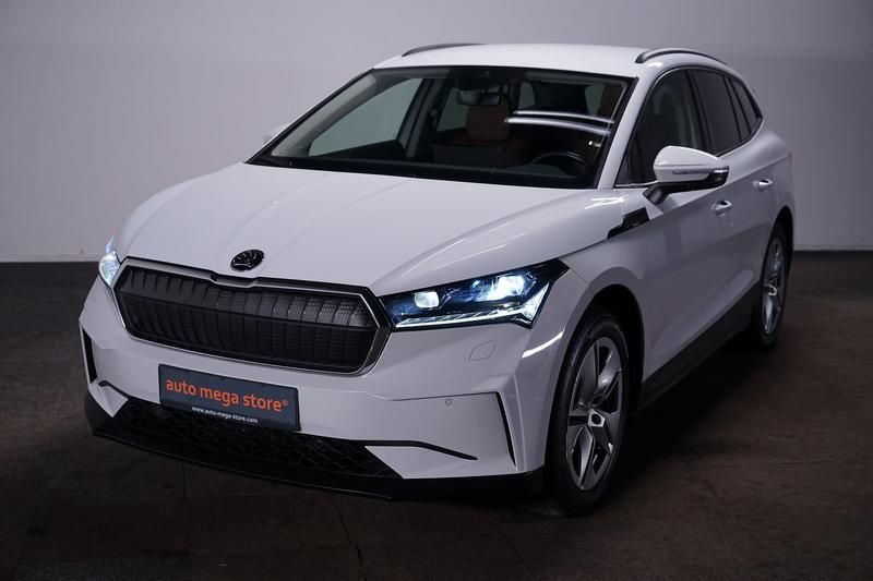 Skoda Enyaq 99.609 km 20.999 € Ergolding 84030