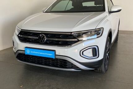 VW T-Roc 48.550 km 23.950 &euro; Schmallenberg 57392