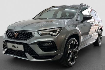 Cupra Ateca 21.143 km 33.990 &euro; Hüttlingen 73460