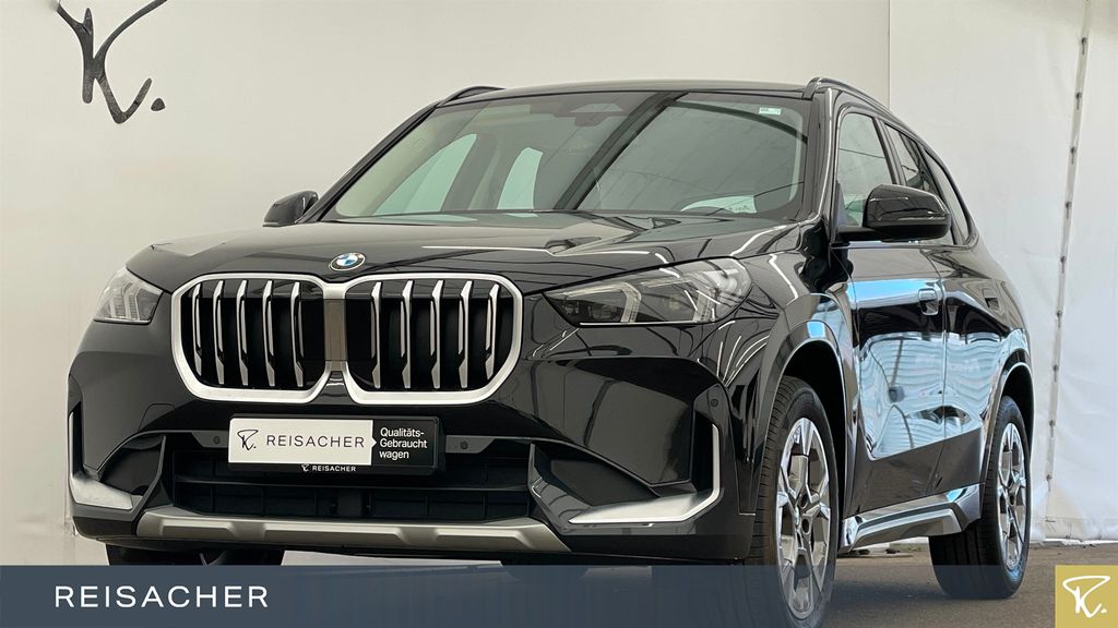 BMW X1 16.615 km 37.755 &euro; Ulm 89077
