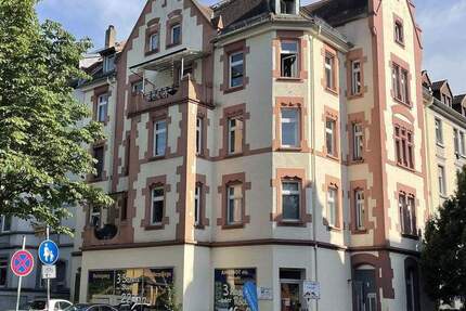 Attraktiver 10-Parteien Stilaltbau im Martinsviertel 3 zimmer