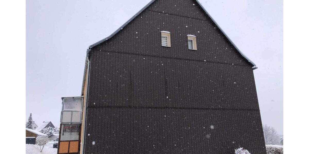 Etagenwohnung Altenberg - 3 Zimmer, 59 m&sup2;, 67.500&euro; | Angebot:25700119