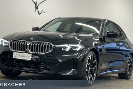 BMW 320 8.195 km 44.199 &euro; Ulm 89077