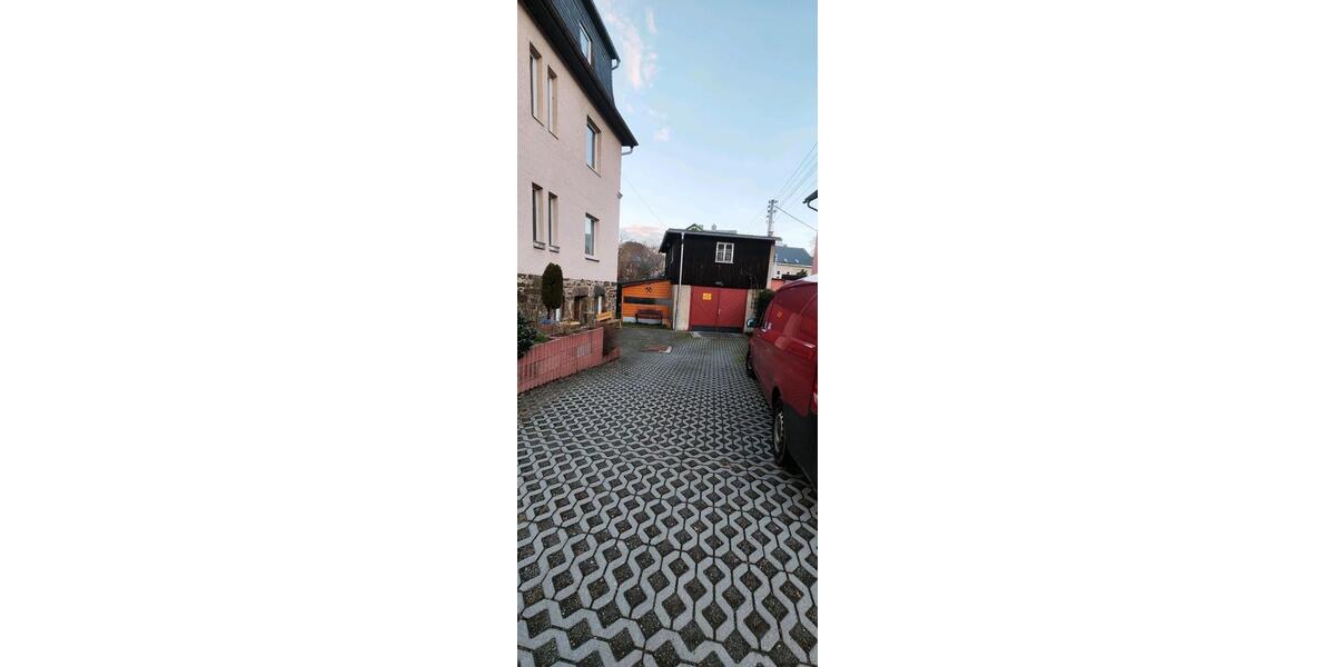 Mehrfamilienhaus, Wohnhaus Schwarzenberg/Erzgebirge Erzgebirge - 160.000&euro; | Angebot:18702426