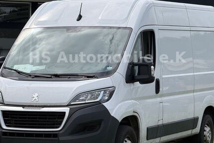 Peugeot Boxer 150.892 km 11.999 &euro; Brake 26919