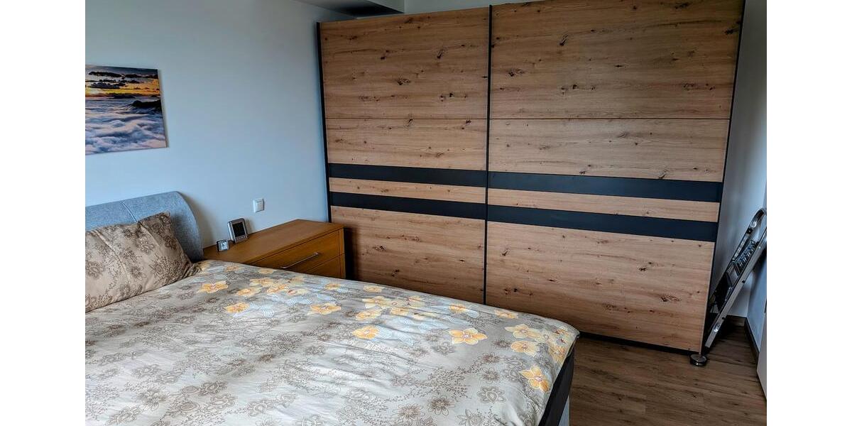 Etagenwohnung Neuhaus am Inn - 2 Zimmer, 60 m&sup2;, 600&euro; | Angebot:26347037