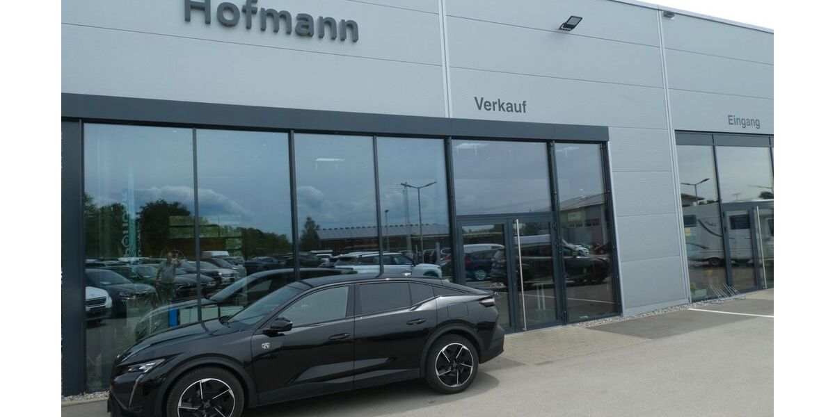 Peugeot 408 31.550 km 28.950 &euro; Bad Saulgau 88348