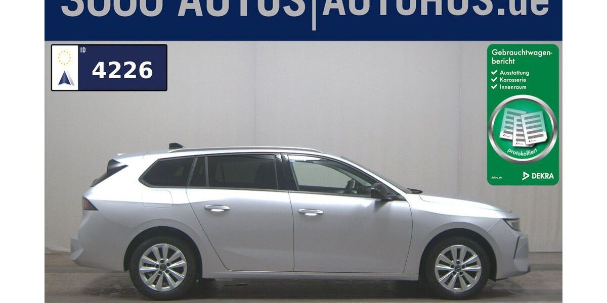 Opel Astra 93.454 km 12.680 &euro; Gyhum/Bockel 27404