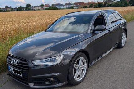 Audi A6 178.000 km 16.499 &euro; Minden 32425