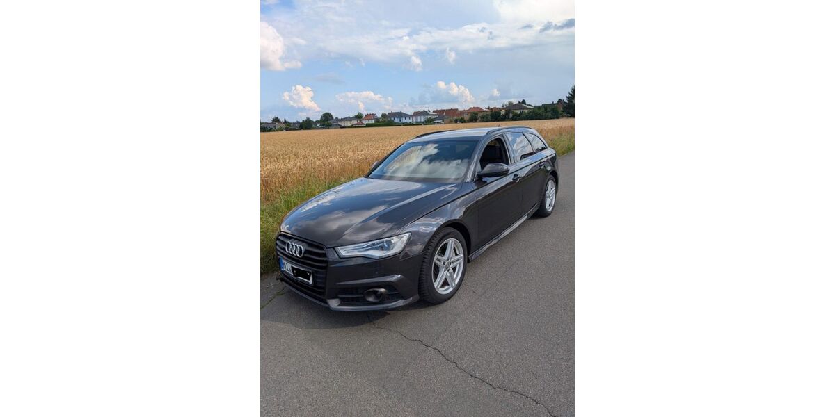 Audi A6 178.000 km 16.499 &euro; Minden 32425
