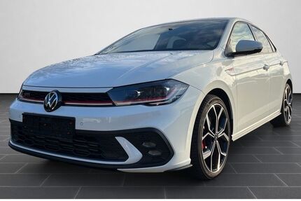 VW Polo 10.332 km 24.880 € Ludwigshafen 67059