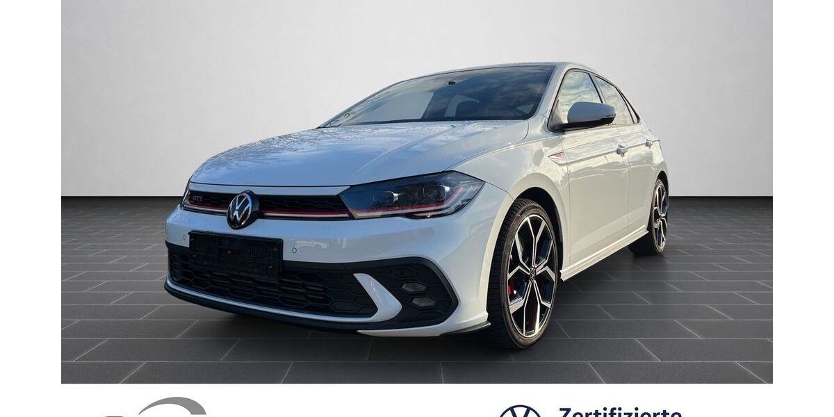 VW Polo 10.332 km 24.980 € Ludwigshafen 67059