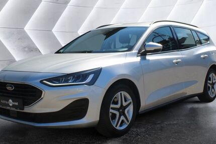Ford Focus 94.775 km 11.890 &euro; Waldkirch 79183