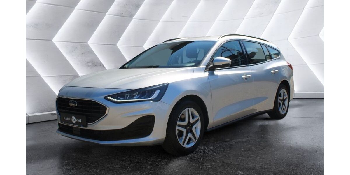 Ford Focus 94.775 km 11.890 &euro; Waldkirch 79183
