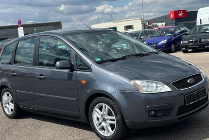 Ford C-Max 201.345 km 999 € Nürnberg 90439