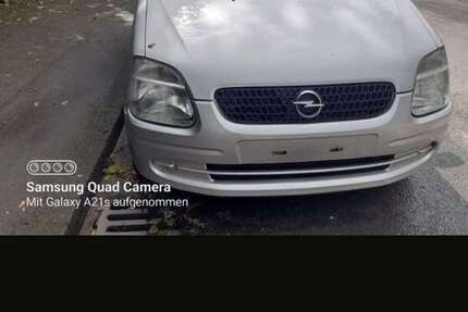 Opel Agila 106.850 km 1.100 &euro; Duisburg 47053