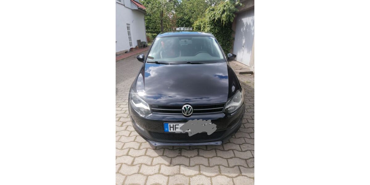 VW Polo 129.368 km 7.400 &euro; Herford 32051