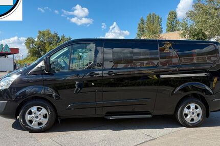 Ford Tourneo Custom 153.972 km 15.950 &euro; Raunheim 65479