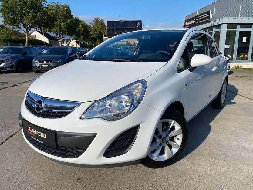Corsa