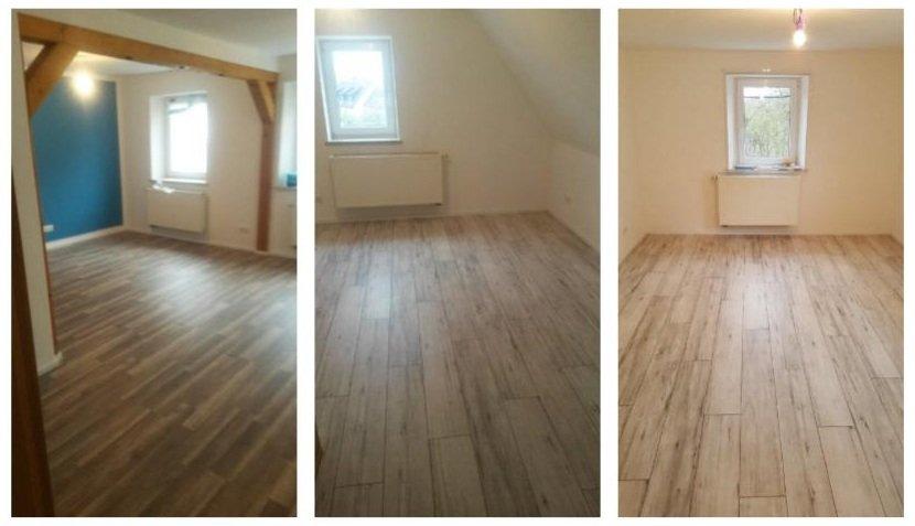 Einfamilienhaus Rothenburg ob der Tauber - 4 Zimmer, 118 m&sup2;, 950&euro; | Angebot:26286811
