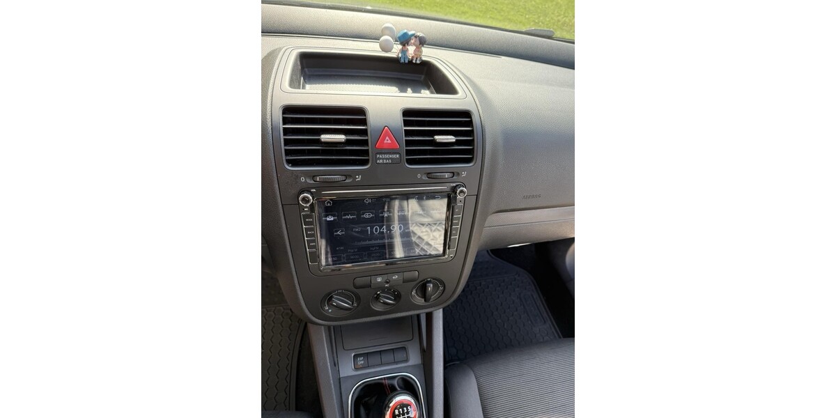 VW golf 5 300.000 km 1.700 &euro; Mittelstrimmig 56858