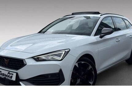 Cupra Leon 77.672 km 20.700 &euro; Brühl 50321