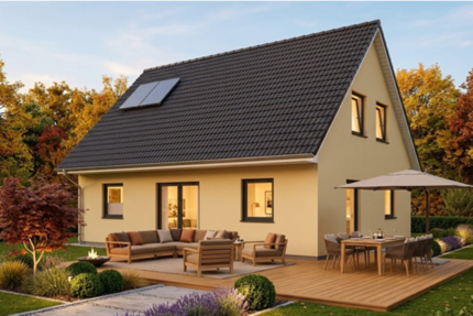 Haus Marburg Cappel - 5 Zimmer, 122 m&sup2;, 1.670&euro; | Angebot:26835585