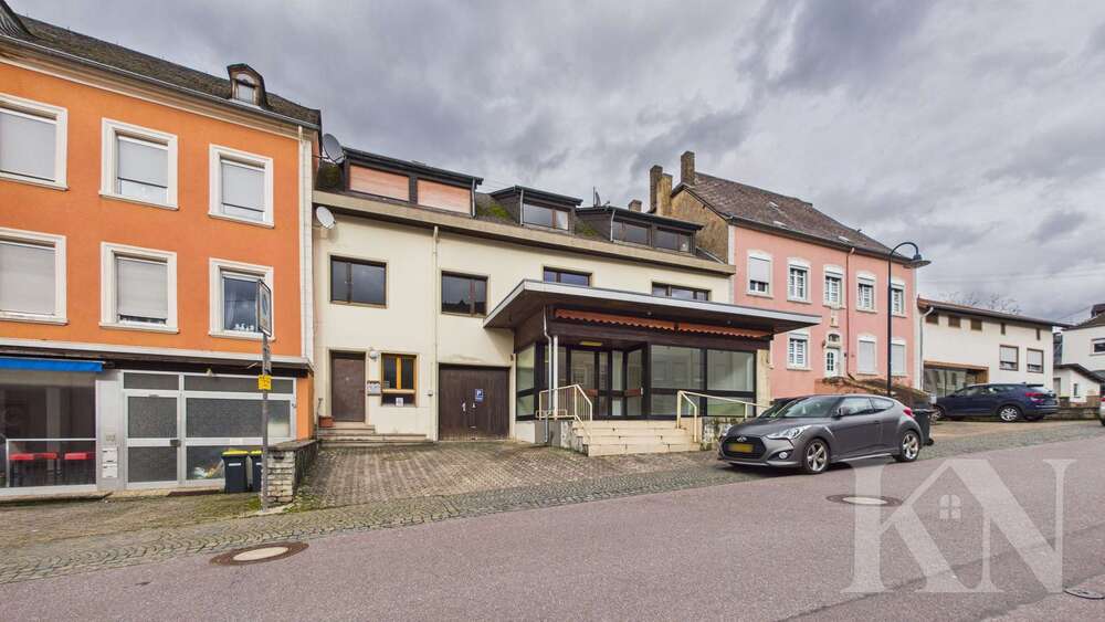 Einfamilienhaus Perl - 11 Zimmer, 380 m&sup2;, 569.000&euro; | Angebot:26887959