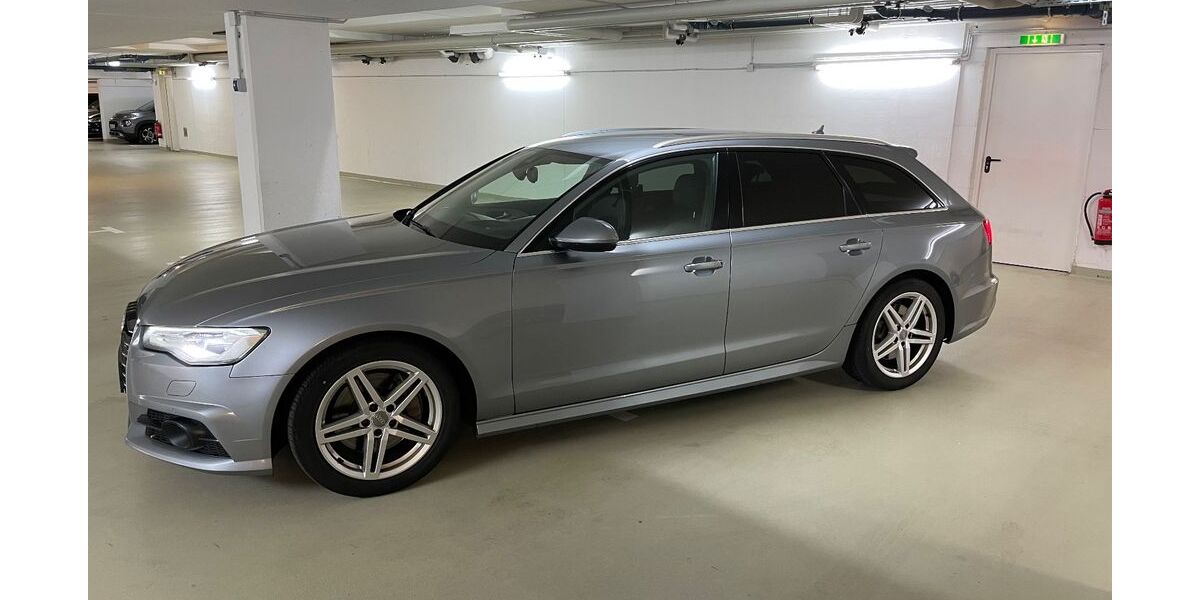 Audi A6 190.600 km 19.000 &euro; Frankfurt am Main 60439