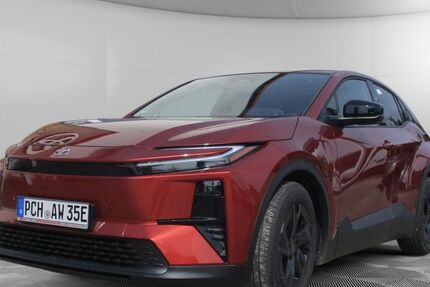 Toyota C-HR 1.900 km 43.690 &euro; Parchim 19370