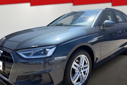 Audi A4 59.565 km 24.980 &euro; Memmingen 87700