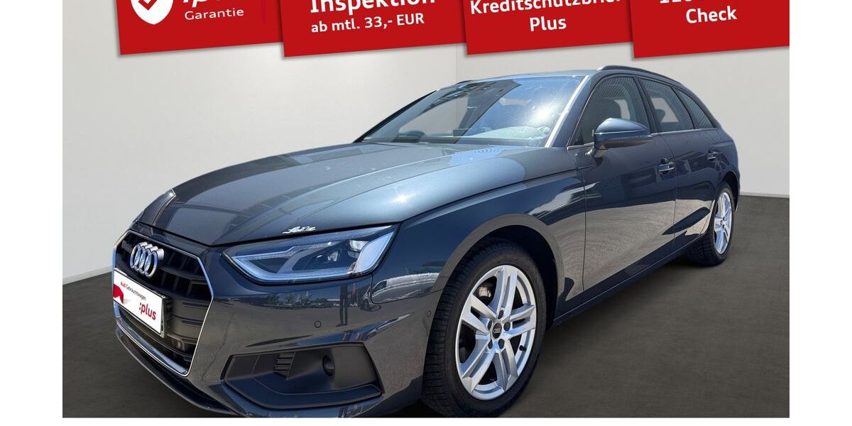 Audi A4 59.565 km 24.980 &euro; Memmingen 87700
