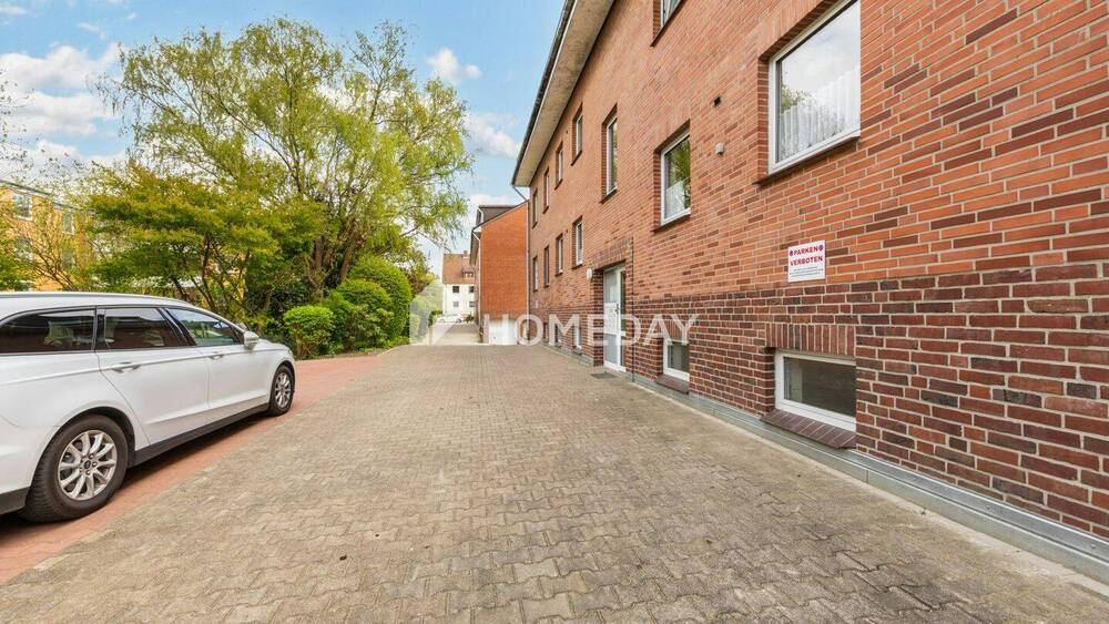 Etagenwohnung Winsen (Luhe) Winsen - 3 Zimmer, 65 m&sup2;, 199.000&euro; | Angebot:26450728