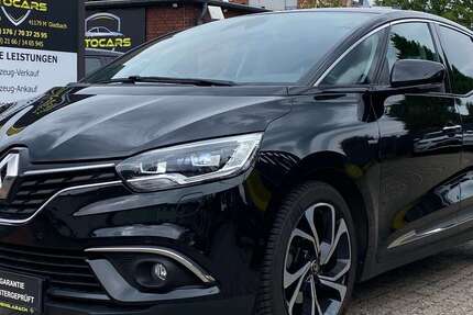 Renault Scenic 118.000 km 9.750 &euro; Mönchengladbach 41179