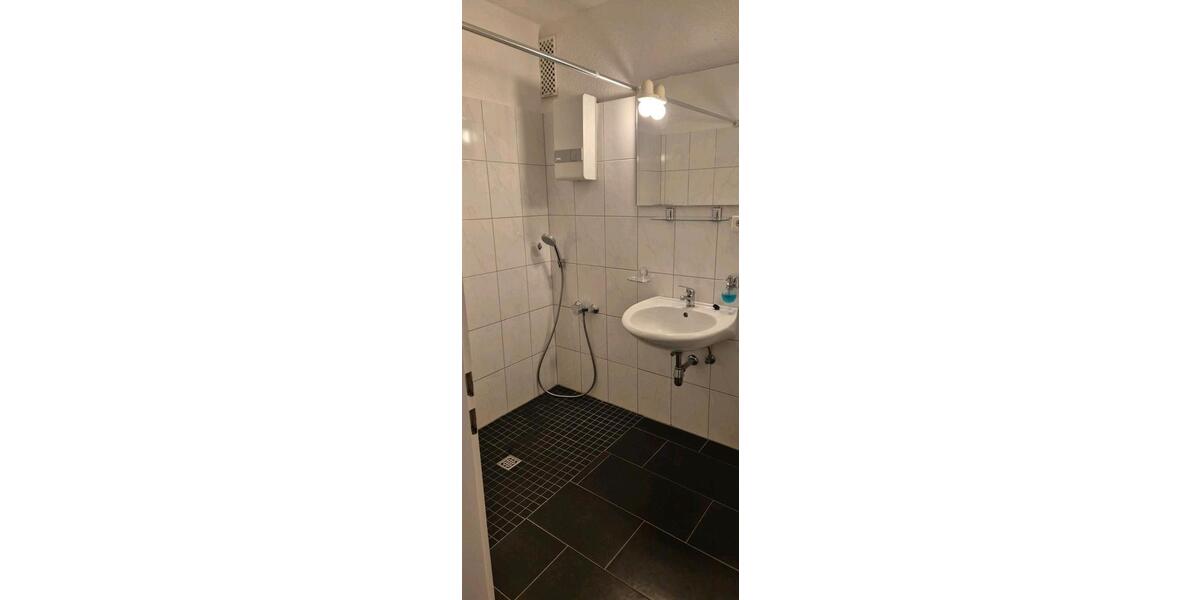 Erdgeschoßwohnung Radevormwald - 2 Zimmer, 51 m&sup2;, 730&euro; | Angebot:25418908