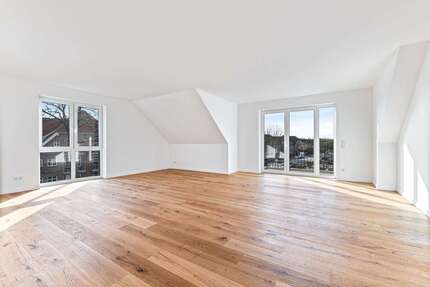 Wohnung Hanstedt - 3 Zimmer, 104 m&sup2;, 450.000&euro; | Angebot:26348553