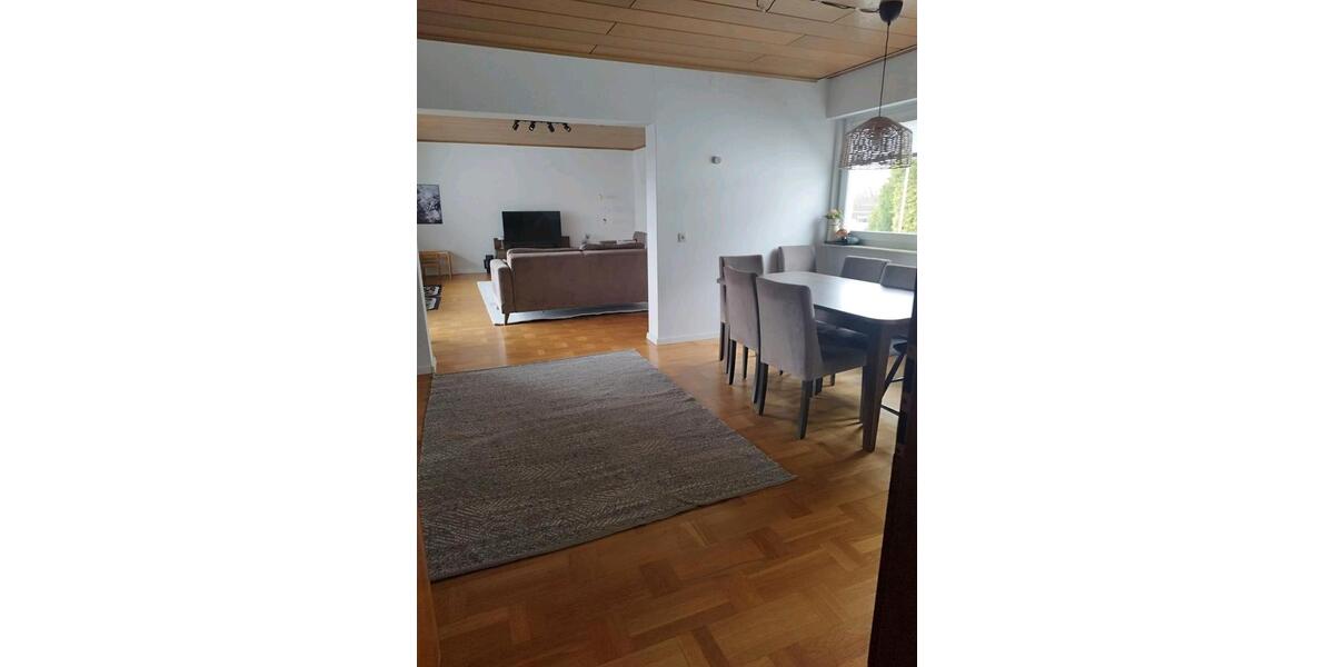 Einfamilienhaus Bad Hersfeld - 6 Zimmer, 147 m&sup2;, 1.090&euro; | Angebot:26183186