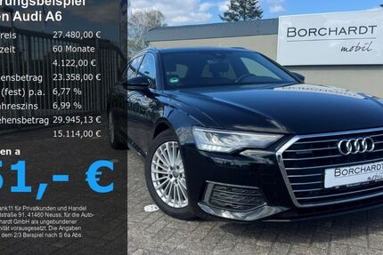 Audi A6 89.999 km 27.480 &euro; Stemwede - Dielingen 32351