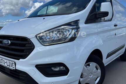 Ford Transit Custom 109.650 km 20.990 &euro; Böblingen/Stuttgart 71034