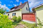 Frühlings-ANGEBOT: Ein- oder Zweifamilienhaus in Traum-Lage am Oereler Kanal ! - Einfamilienhaus Bremervörde | Angebot:22638251