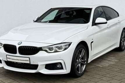 BMW 430 222.236 km 17.398 &euro; Marktsteft 97342