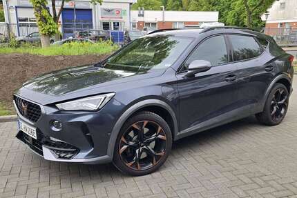Cupra Formentor 67.000 km 24.700 &euro; Einhaus 23911