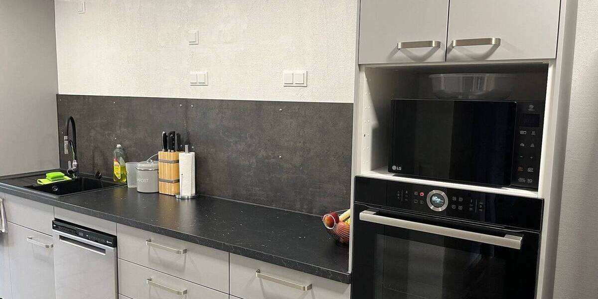 Etagenwohnung Bad Malente OT Benz Bad Malente-Gremsmühlen - 3 Zimmer, 122 m&sup2;, 232.000&euro; | Angebot:26345725