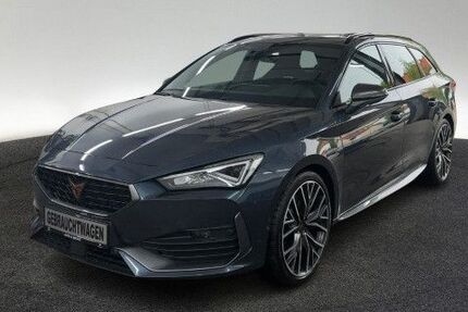 Cupra Leon 31.291 km 29.960 &euro; Weilheim 82362