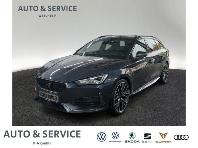 Cupra Leon 31.291 km 29.960 &euro; Weilheim 82362